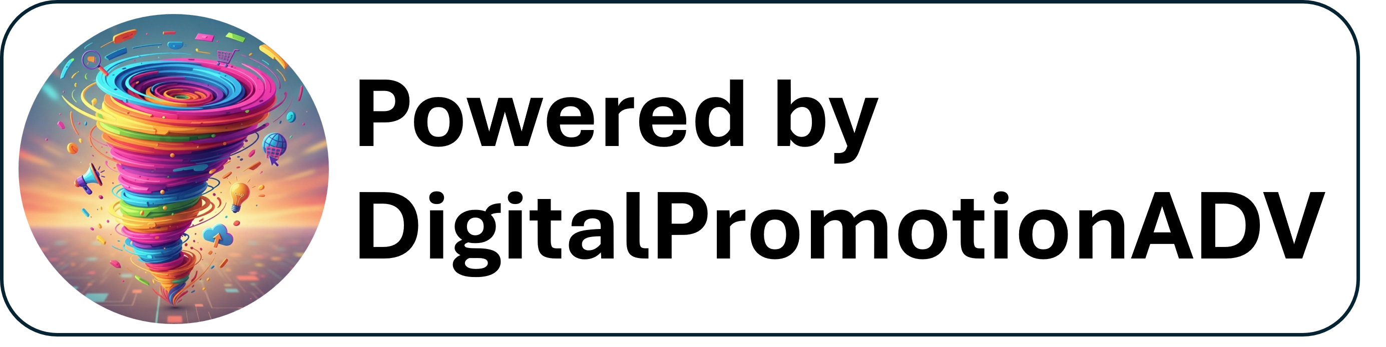 Powered by DigitalPromotionADV